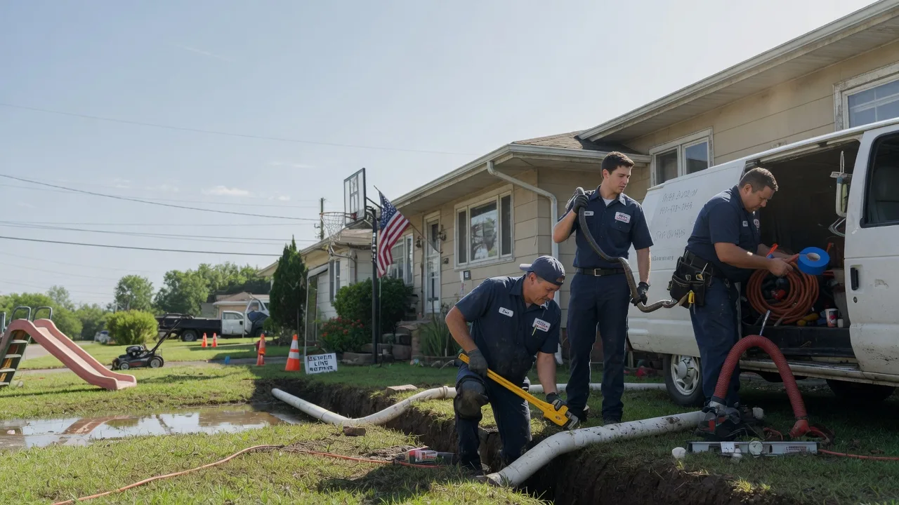 Toilet Installation in Ree Heights, SD near me